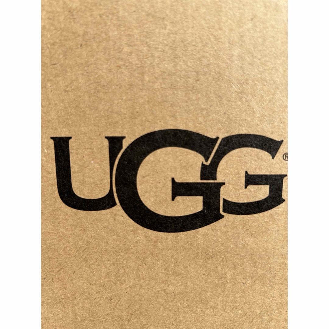 靴/シューズUGG ムートンブーツ