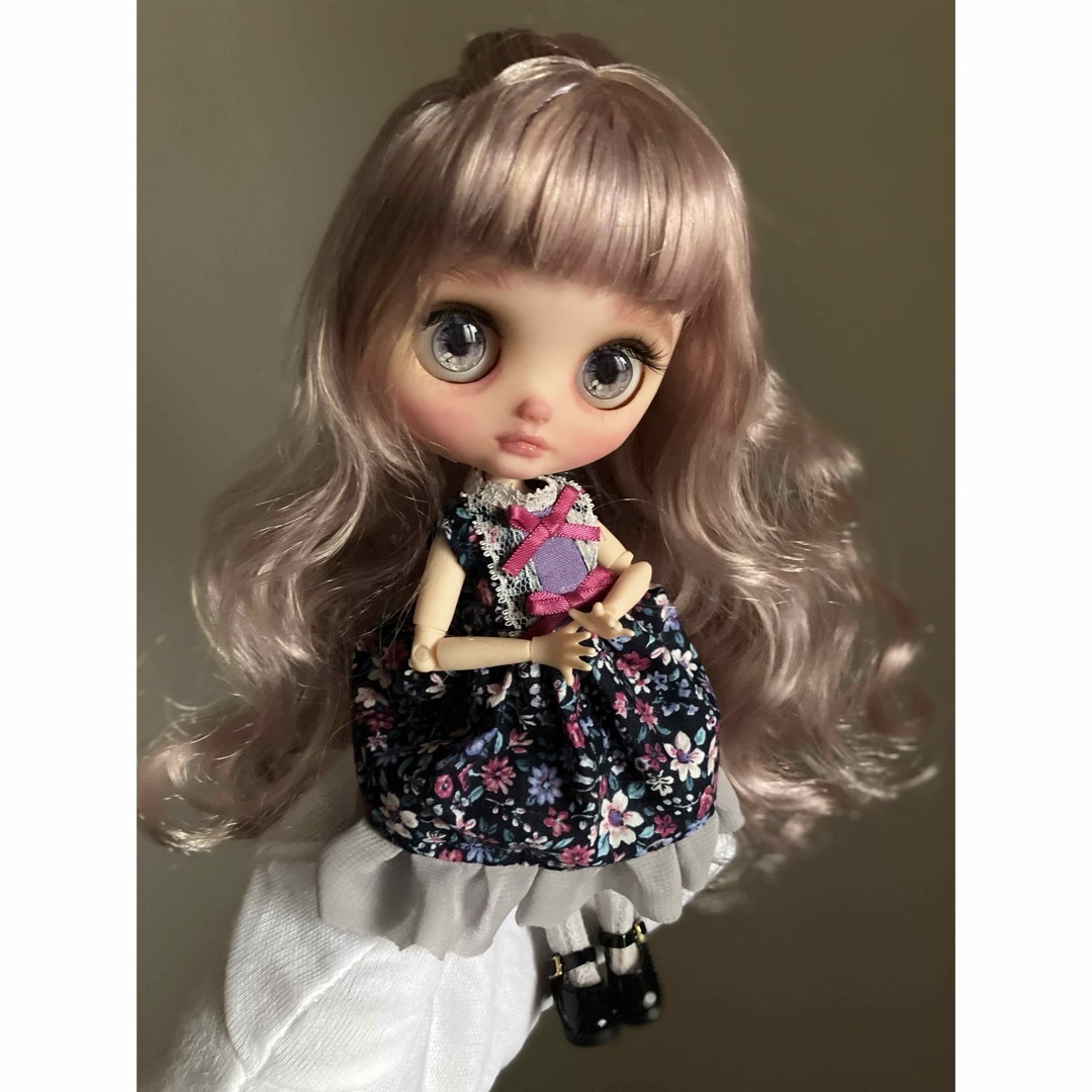 よちえ様専用 ミディブライス(アイシードール カスタム) よちえ様専用 ミディブライス(アイシードール カスタム)