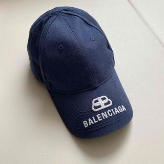 バレンシアガ(Balenciaga)のバレンシアガ　レディース　キャップ(キャップ)