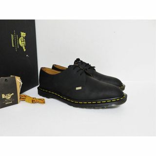 ドクターマーチン(Dr.Martens)のDr. Martens × JJJJound ARCHIE II ブラック 7(その他)