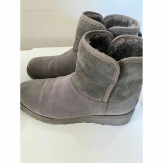 アグオーストラリア(UGG AUSTRALIA)のUgg Kristin ムートンブーツ(ブーツ)