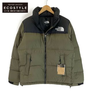 ザノースフェイス(THE NORTH FACE)のノースフェイス 23AW ニュートープ ND92335 ヌプシ ダウンジャケット M(その他)