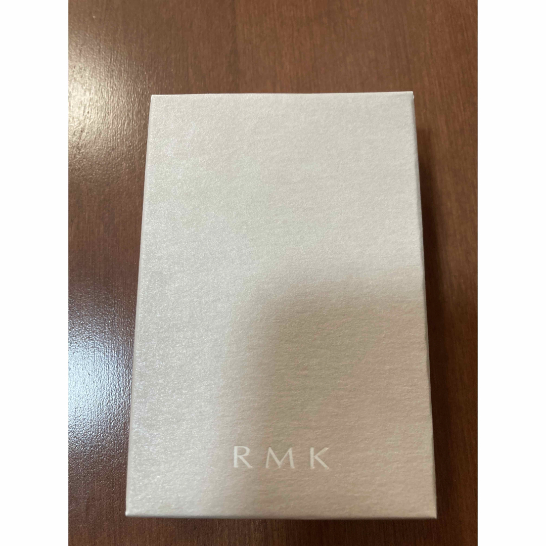 RMK(アールエムケー)のRMK シンクロマティックアイシャドウパレット04オールハート コスメ/美容のベースメイク/化粧品(アイシャドウ)の商品写真