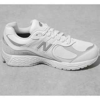 New Balance - 【新品】ニューバランス M2002RXM ゴアテックス 白 28 ...