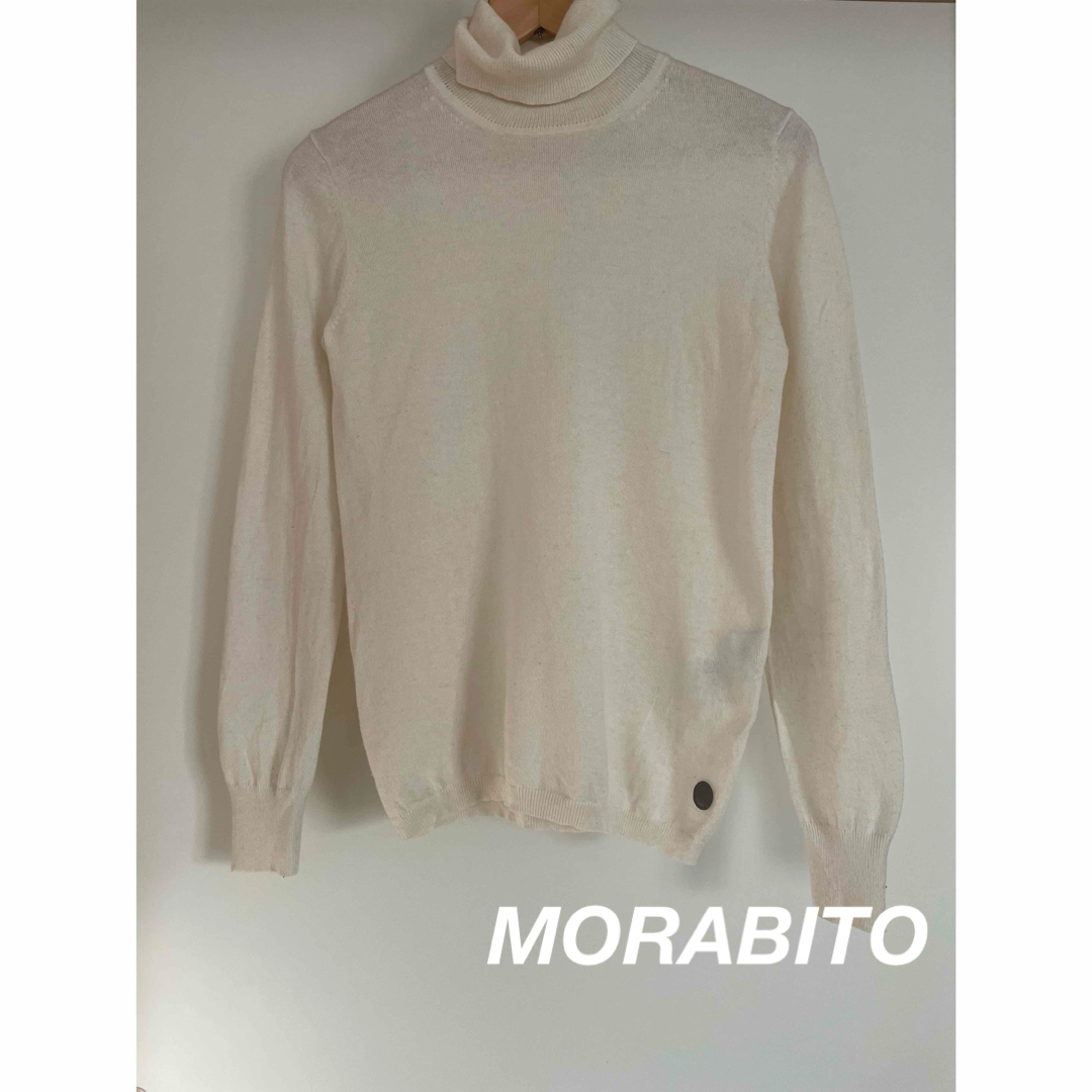MORABITO(モラビト)の専用ページです。 レディースのトップス(ニット/セーター)の商品写真