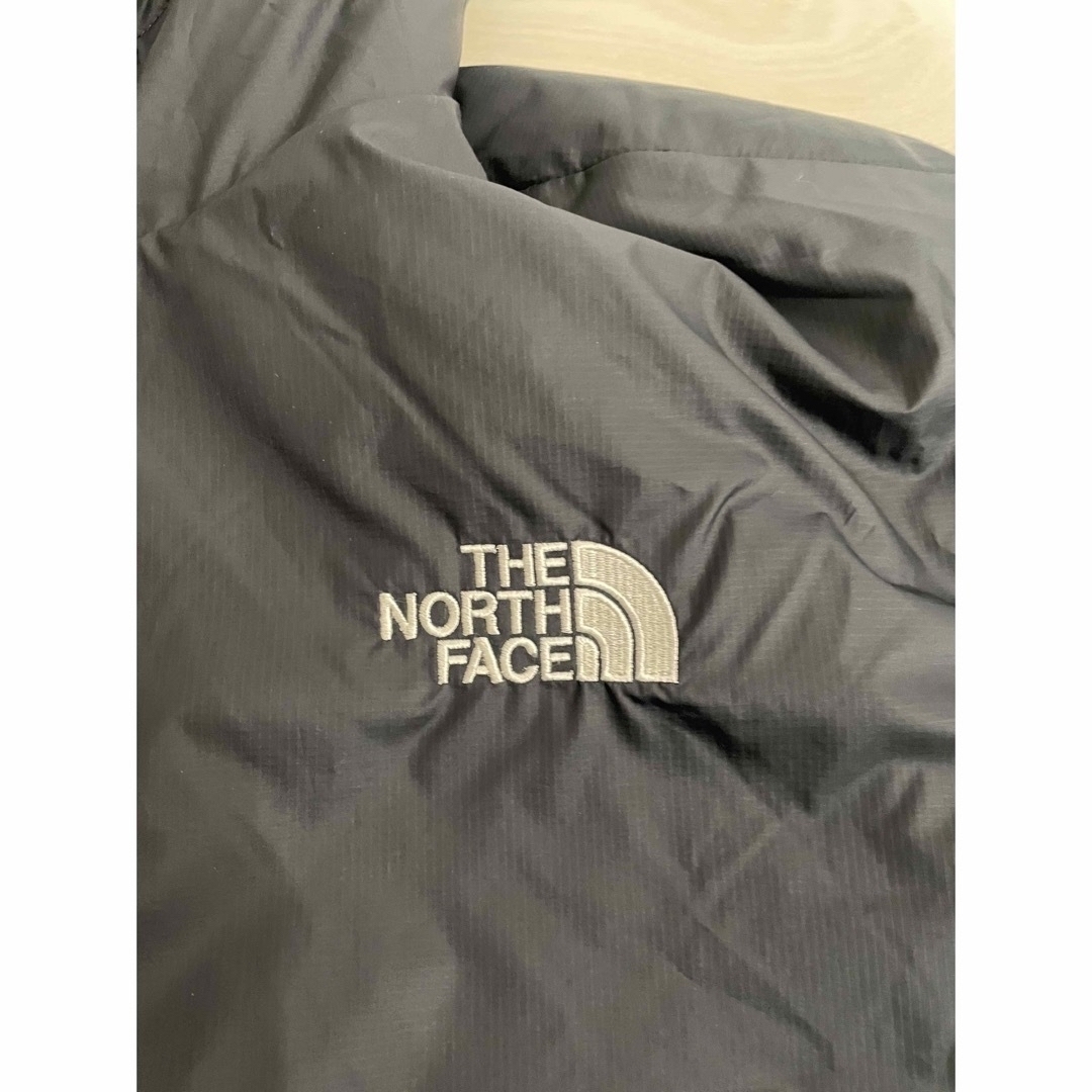 THE NORTH FACE(ザノースフェイス)のノースフェイス]PLAY GREEN RVS FLEECE フーディー23AW メンズのジャケット/アウター(ブルゾン)の商品写真
