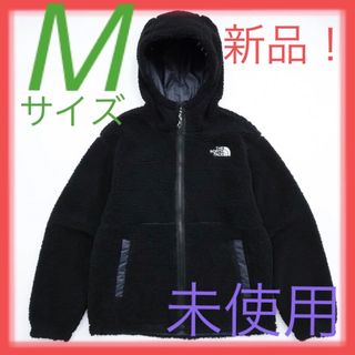 ザノースフェイス(THE NORTH FACE)のノースフェイス]PLAY GREEN RVS FLEECE フーディー23AW(ブルゾン)