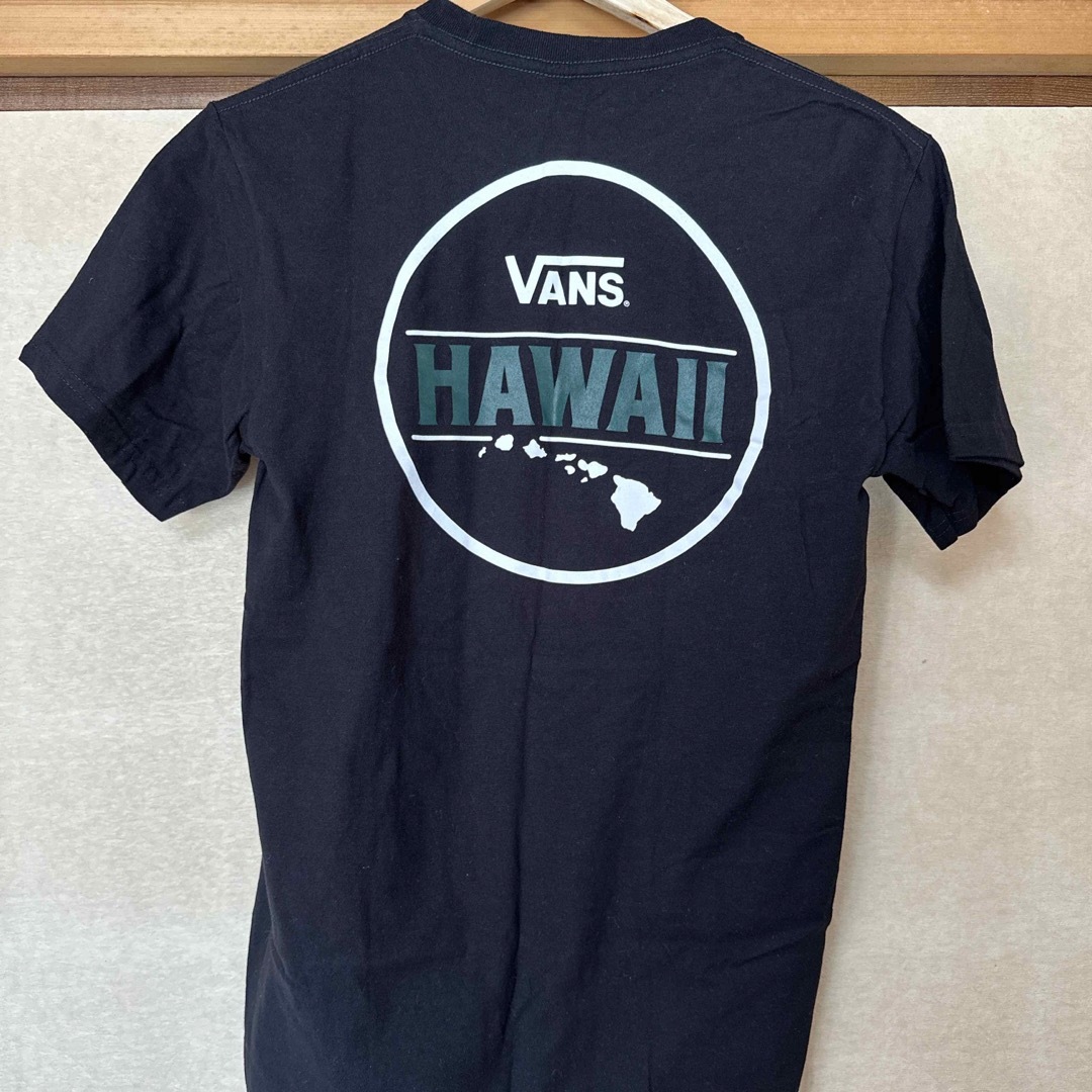 VANS(ヴァンズ)のvans Tシャツ メンズのトップス(Tシャツ/カットソー(半袖/袖なし))の商品写真