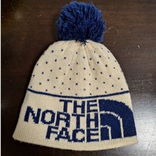 ザノースフェイス(THE NORTH FACE)のノースフェイス　ニット帽(帽子)