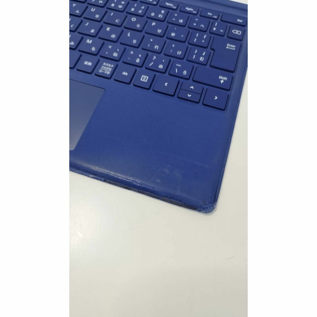 Microsoft - 【純正】Microsoft Surface Pro タイプカバー 1725の通販