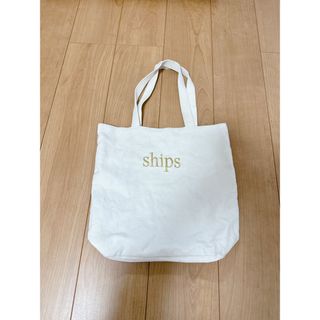 シップス(SHIPS)のトートバッグ(トートバッグ)