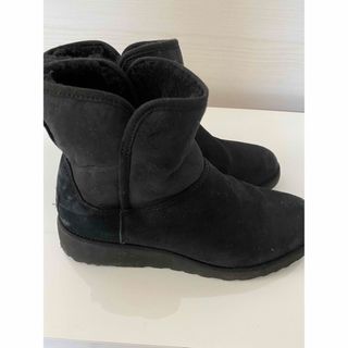 アグオーストラリア(UGG AUSTRALIA)のUgg kristin ムートンブーツ(ブーツ)