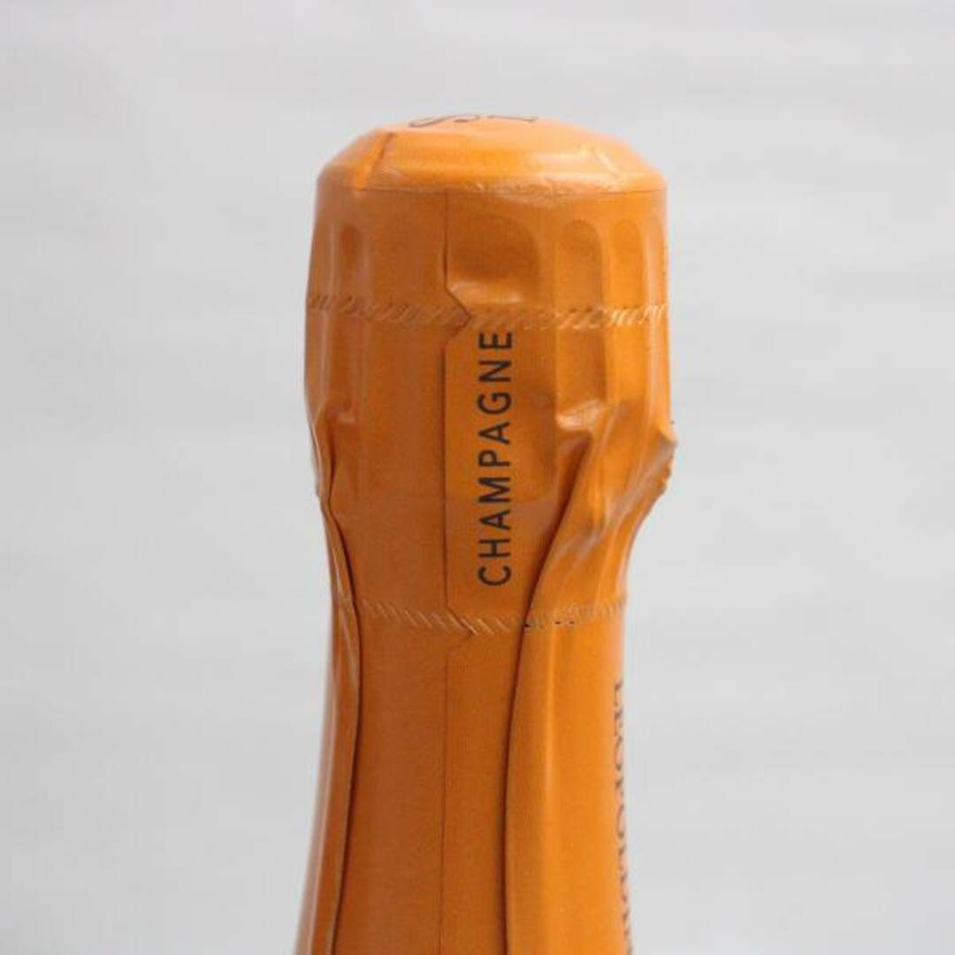 ソウメイ オレンジ ナチュール 食品/飲料/酒の酒(シャンパン/スパークリングワイン)の商品写真