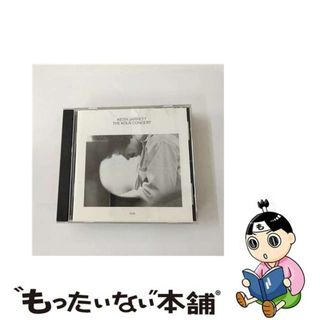 【中古】 Keith Jarrett キースジャレット / Koln Concert(ジャズ)