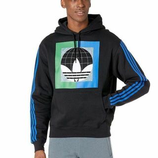 アディダス(adidas)の(新品)adidas ORIGINALS　 パーカー  (パーカー)