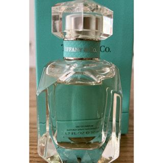 ティファニー(Tiffany & Co.)のティファニー　香水50ml(その他)