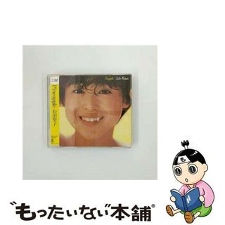 【中古】 Pineapple/ＣＤ/CSCL-1269(その他)