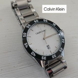 カルバンクライン(Calvin Klein)の綺麗⭐Calvin Klein 腕時計(腕時計(アナログ))