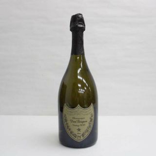 ドンペリニヨン(Dom Pérignon)のドンペリニヨン 2012 Dom perignon(シャンパン/スパークリングワイン)