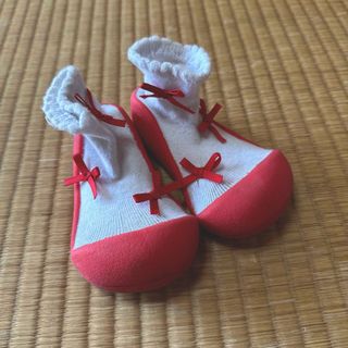 アカチャンホンポ(アカチャンホンポ)のBaby feet(スニーカー)