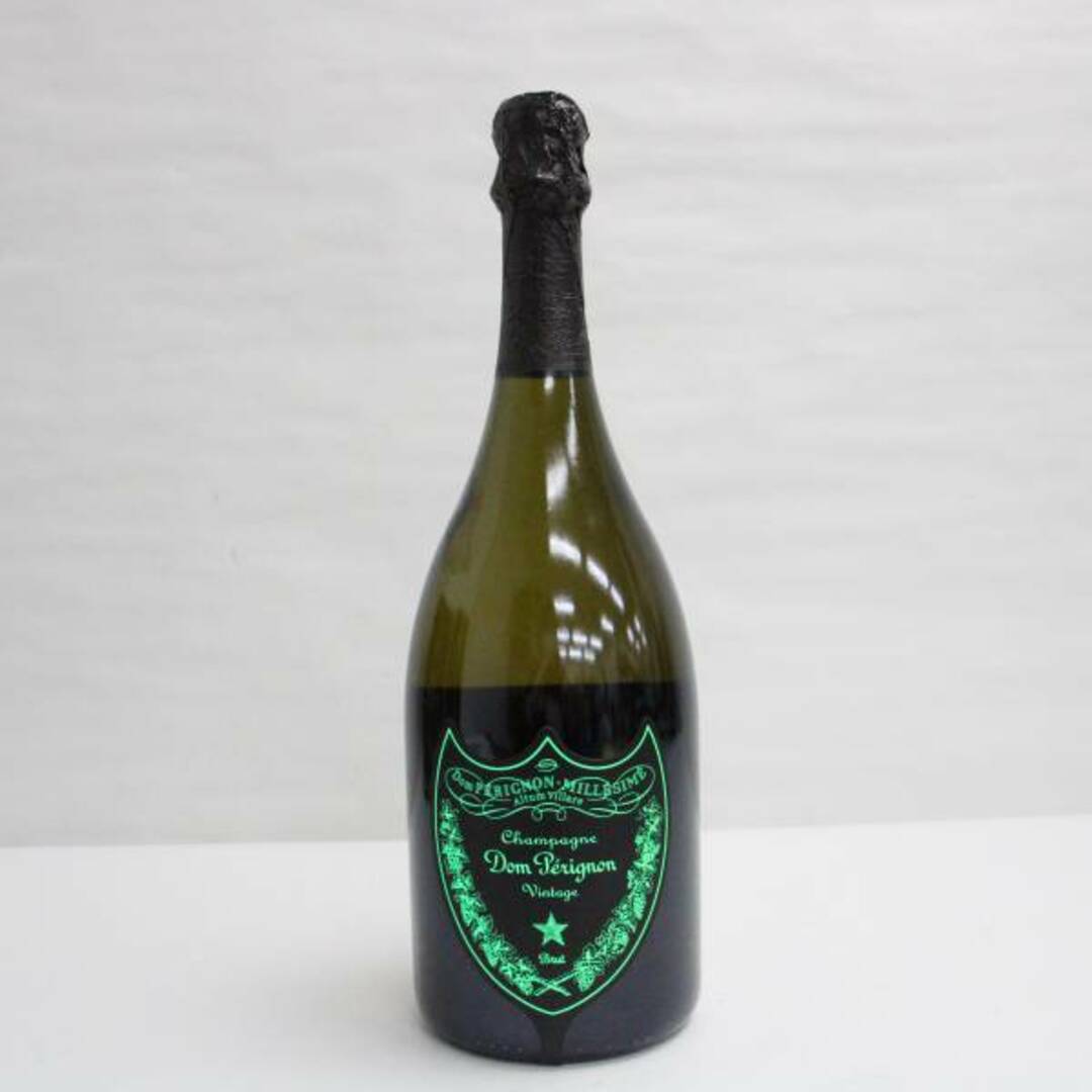 Dom Pérignon(ドンペリニヨン)のドンペリニヨン ルミナス 2013 Dom perignon 食品/飲料/酒の酒(シャンパン/スパークリングワイン)の商品写真