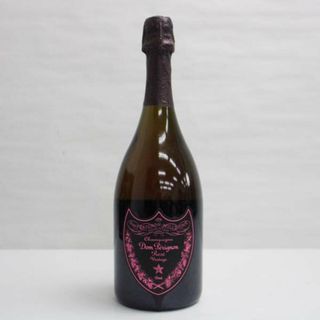 ドンペリニヨン(Dom Pérignon)のドンペリニヨン ルミナス ロゼ 2008 Dom perignon Rose(シャンパン/スパークリングワイン)