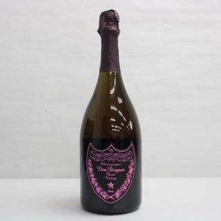 ドンペリニヨン(Dom Pérignon)のドンペリニヨン ルミナス ロゼ 2008 Dom perignon Rose(シャンパン/スパークリングワイン)