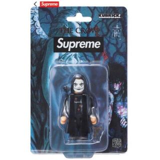 Supreme®/The Crow KUBRICK 100%