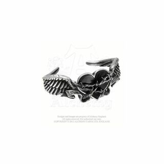 ALCHEMY GOTHIC: BLACK ROMANCE bracelet L(ブレスレット/バングル)