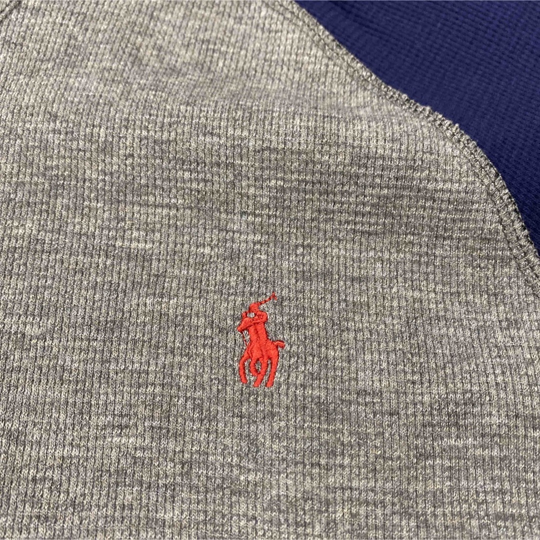 Ralph Lauren(ラルフローレン)のどんちゃん様専用　ラルフローレン⭐︎カットソー　170XL キッズ/ベビー/マタニティのキッズ服男の子用(90cm~)(Tシャツ/カットソー)の商品写真