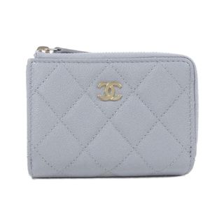 シャネル(CHANEL)のシャネル タイムレスクラシック ライン AP3177 財布(財布)