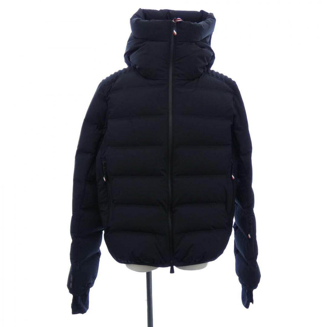 ご注意ください【新品】モンクレールグルノーブル MONCLER GRENOBLE ダウンジャケット