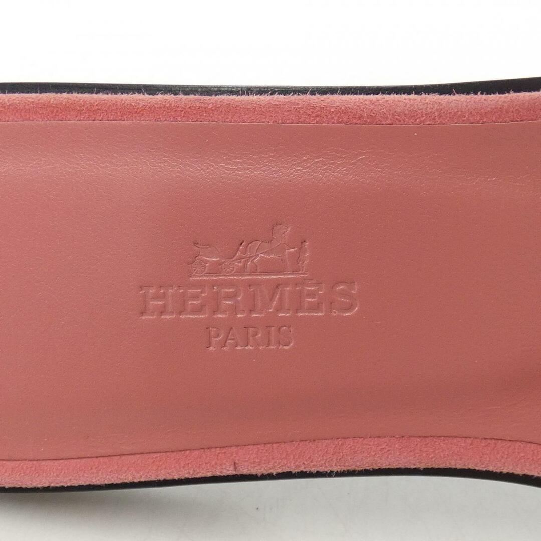 Hermes(エルメス)のエルメス HERMES サンダル レディースの靴/シューズ(サンダル)の商品写真