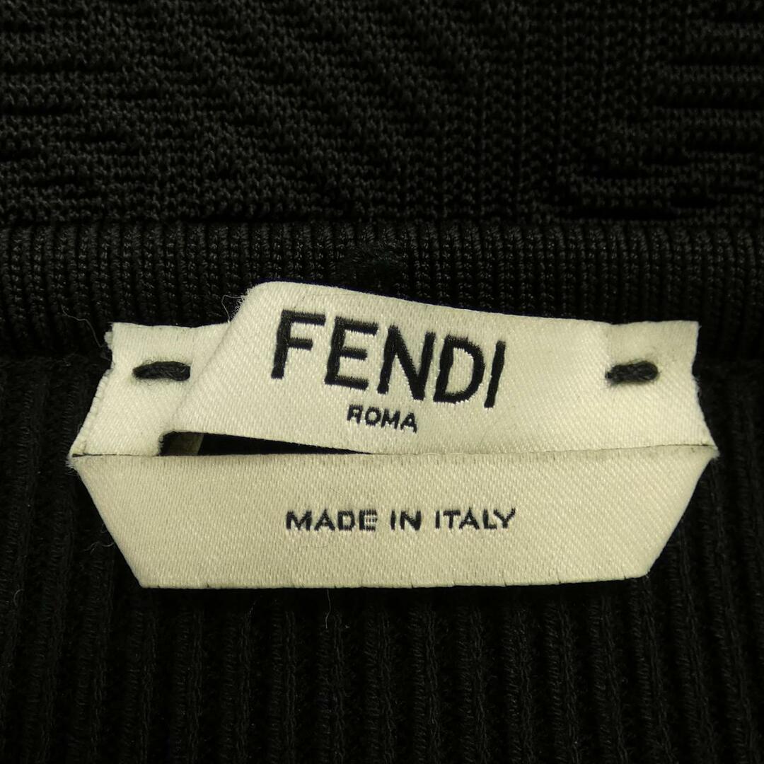 FENDI(フェンディ)のフェンディ FENDI スカート レディースのスカート(その他)の商品写真