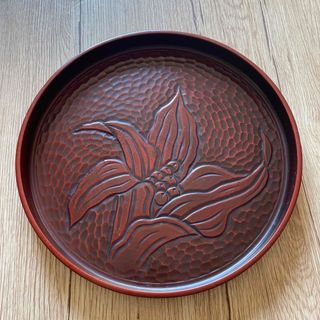 お盆(テーブル用品)