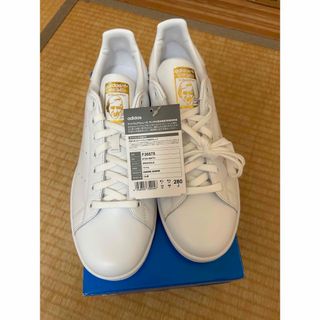 アディダス(adidas)の【新品/未使用】adidas Stan Smith F36575 28.0cm(スニーカー)