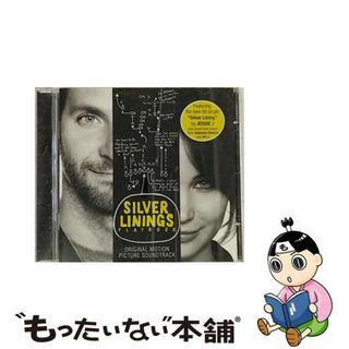 【中古】 世界にひとつのプレイブック / Silver Linings Playbook(映画音楽)