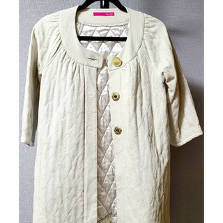 ザクローゼット(The Closet)の【希少❗】the closet ザクローゼット ジャケット コート モッズコート(モッズコート)