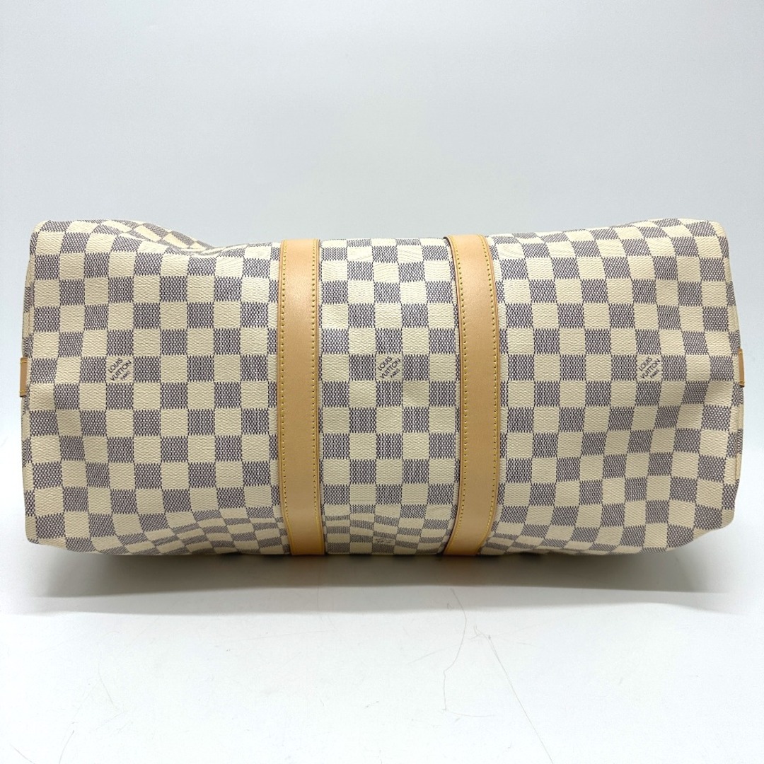 LOUIS VUITTON - ルイヴィトン LOUIS VUITTON キーポルバンド LOUIS VUITTON - ルイヴィトン LOUIS VUITTON キーポルバンド