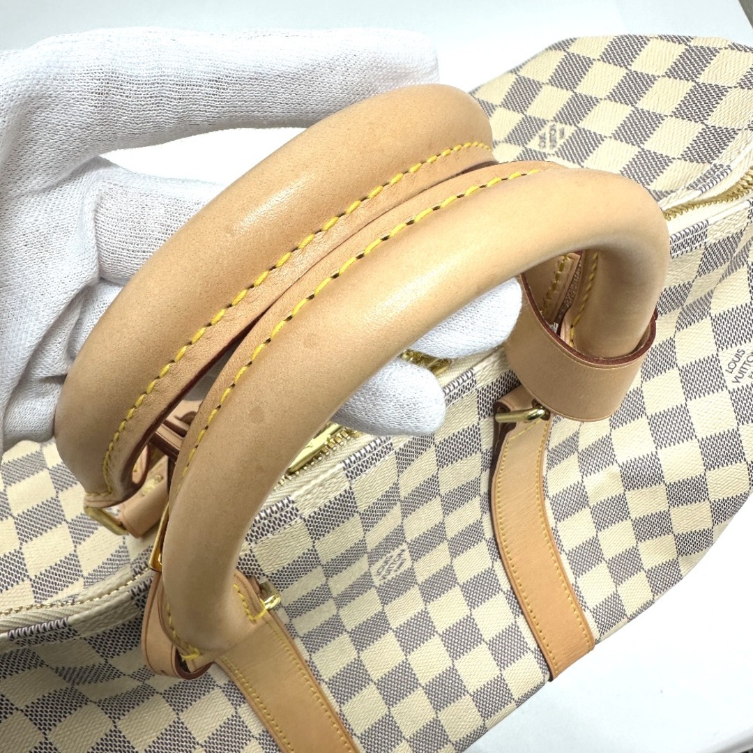 LOUIS VUITTON - ルイヴィトン LOUIS VUITTON キーポルバンド LOUIS VUITTON - ルイヴィトン LOUIS VUITTON キーポルバンド