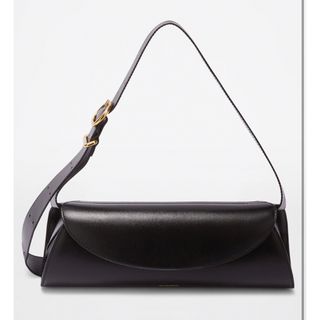 ジルサンダー(Jil Sander)の【本日限定価格】JIL SANDER カンノーロ スモール ハンドバッグ(ショルダーバッグ)