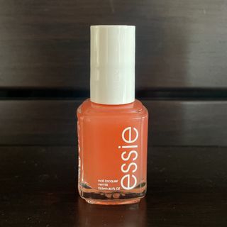 Essie - エッシー essie 545 pink glove service