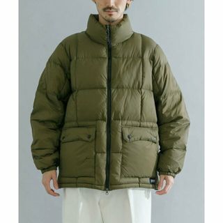 アーバンリサーチ(URBAN RESEARCH)の【OLIVE】TAION MOUNTAIN PACKABLE DOWN JACKET(その他)