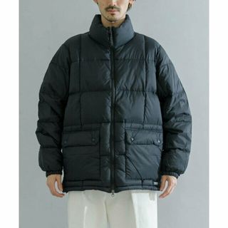 アーバンリサーチ(URBAN RESEARCH)の【BLACK】TAION MOUNTAIN PACKABLE DOWN JACKET(その他)