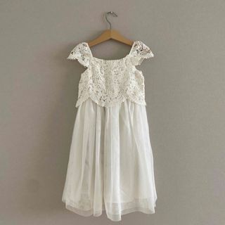 エイチアンドエム(H&M)の結婚式 フォーマル 女の子 ドレス ワンピース(ドレス/フォーマル)