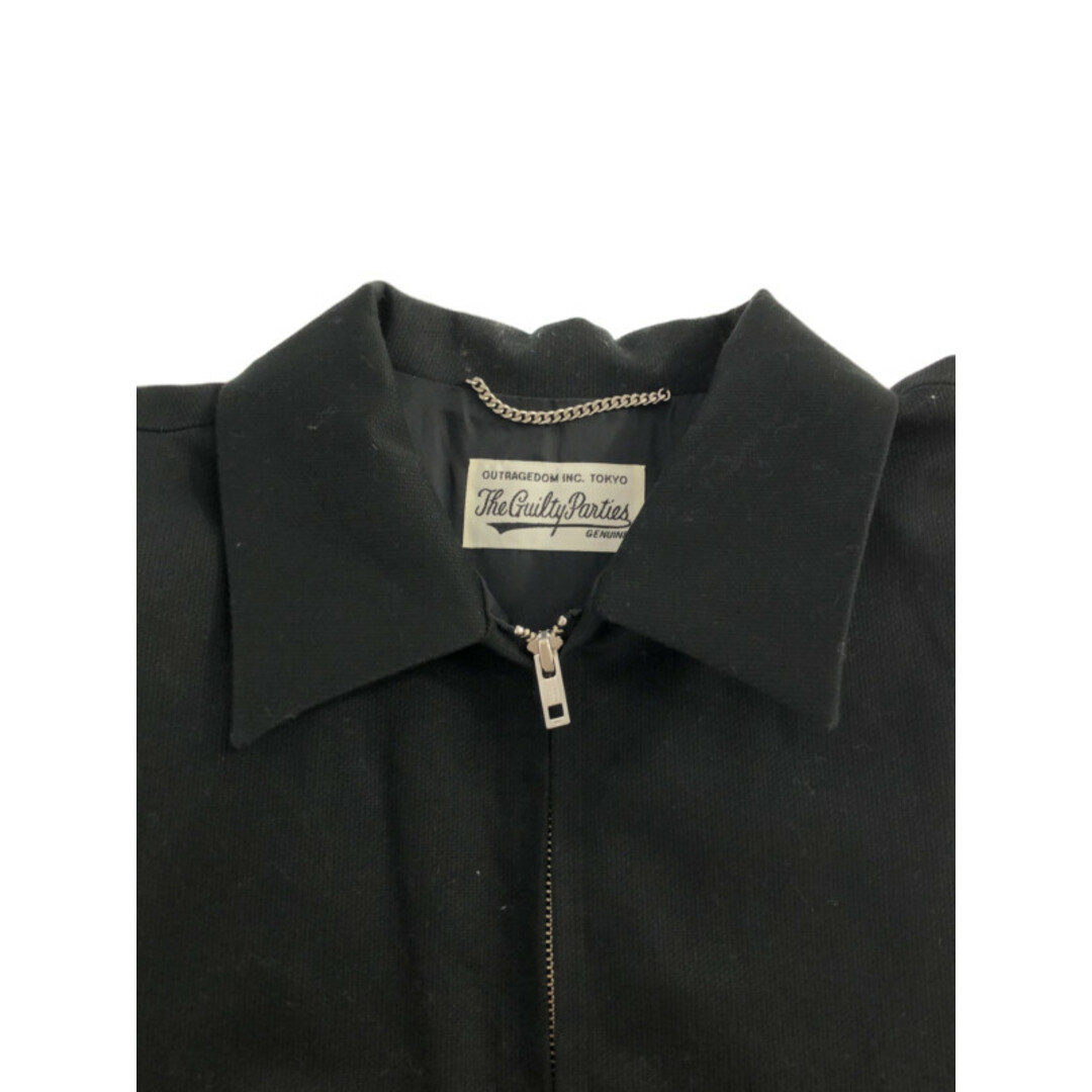 WACKO MARIA - WACKO MARIA ワコマリア 23SS WESTERN JACKET TYPE-2