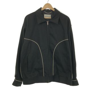 WACKO MARIA - WACKO MARIA ワコマリア 23SS WESTERN JACKET TYPE-2