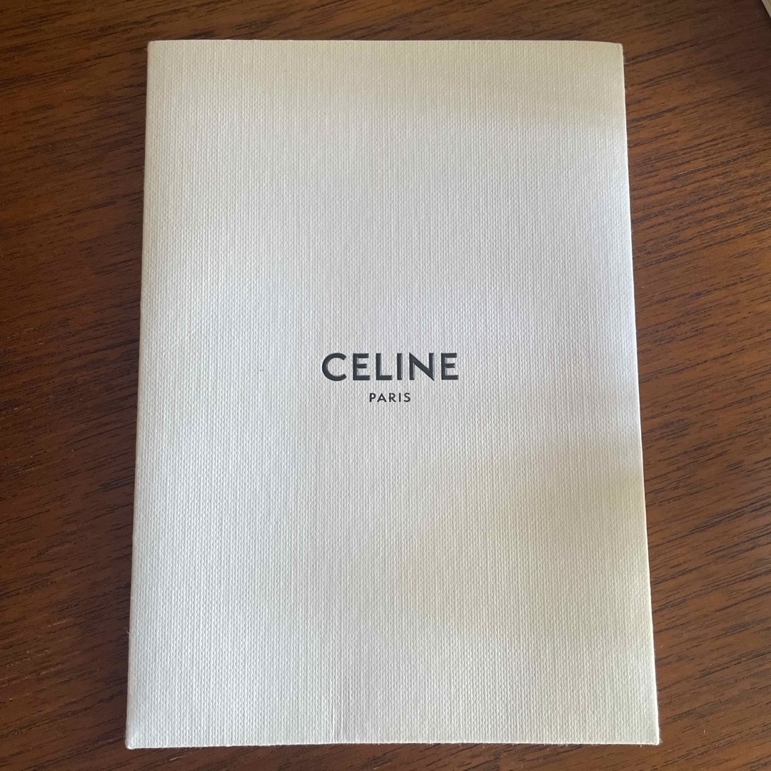 celine(セリーヌ)のセリーヌ スモールカバ トープ レディースのバッグ(トートバッグ)の商品写真