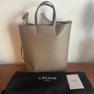 セリーヌ(celine)のセリーヌ スモールカバ トープ(トートバッグ)