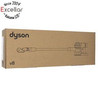 ダイソン(Dyson)のDyson　コードレスクリーナーV8　SV25 FF NI2(掃除機)